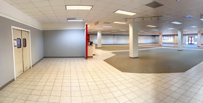 More Photos Of 530 E Crawford St, Colquitt Freestanding For Sale