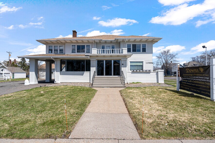 More Photos Of 1209 E 5th St, Superior Multifamily For Sale