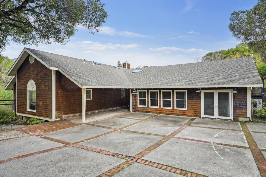 More Photos Of 1605 Lucas Valley Rd, San Rafael Healthcare For Sale