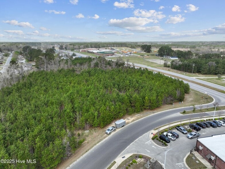 More Photos Of 1130 Piney Green rd, Jacksonville Land For Sale