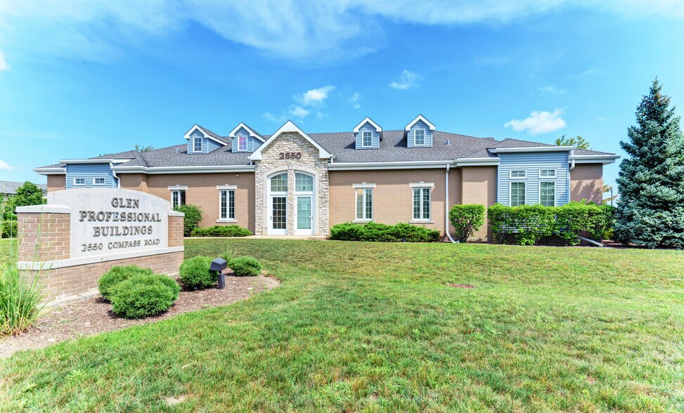 More Photos Of 2550 Compass Rd, Glenview Medical For Sale