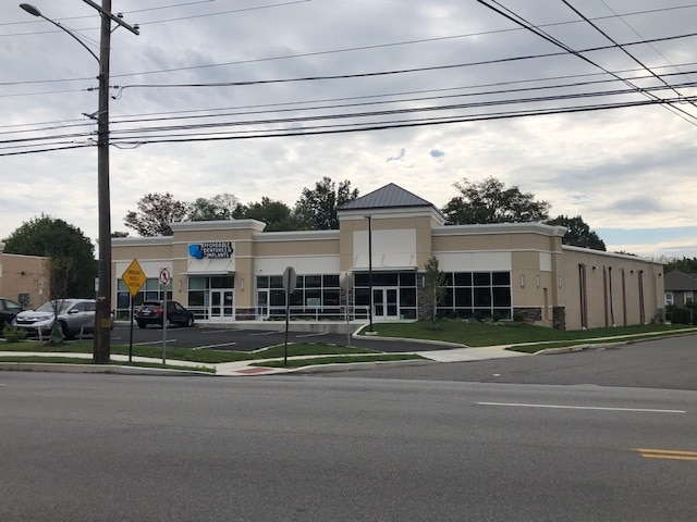 Primary Photo Of 818 Macdade Blvd, Folsom Freestanding For Lease