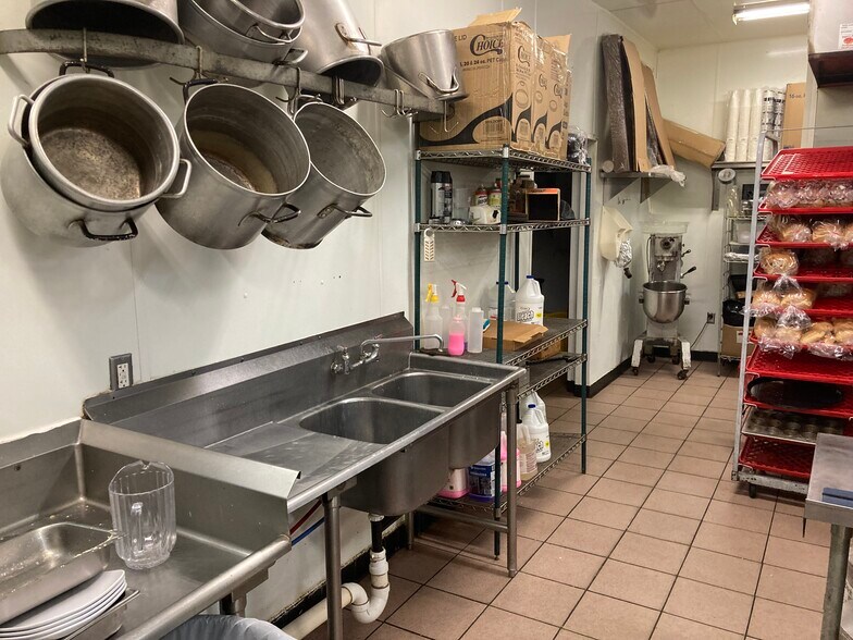 More Photos Of 223 Kraft Dr SE, Melrose Restaurant For Sale