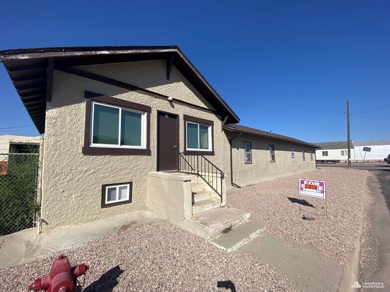 More Photos Of 113 Hwy 85, Ault Warehouse For Sale