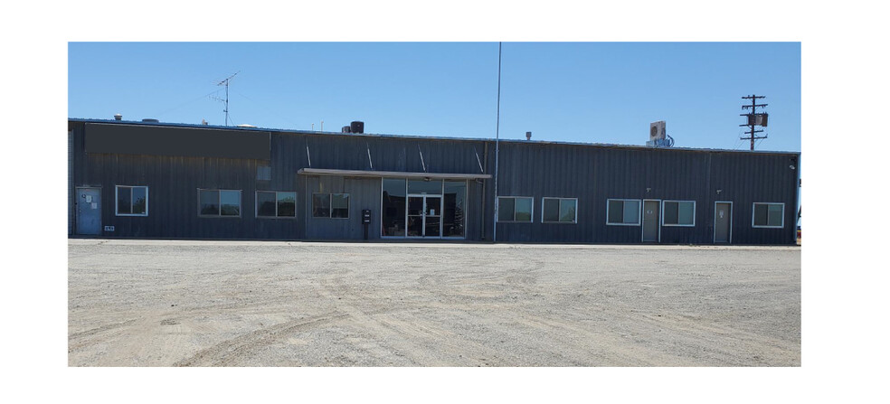 Primary Photo Of 4288 State Highway 70, Oroville Office For Lease