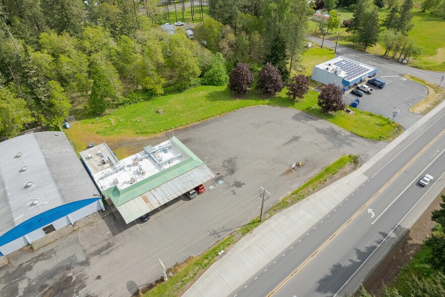 More Photos Of 25903 OR-126 Hwy, Veneta Restaurant For Sale