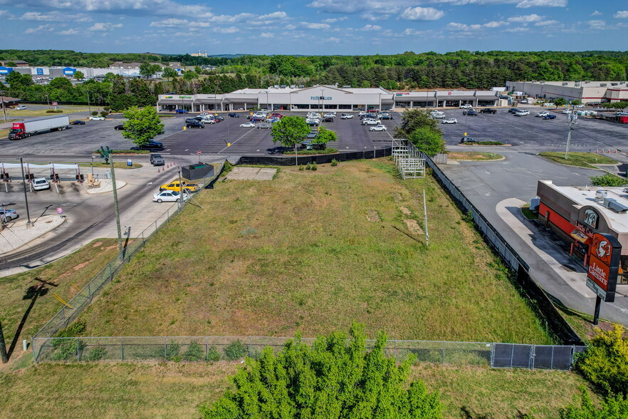 Primary Photo Of 804 S Van Buren Rd, Eden Land For Sale