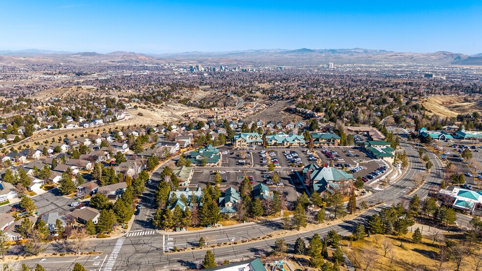 More Photos Of 4777 Caughlin Pky, Reno Office For Sale