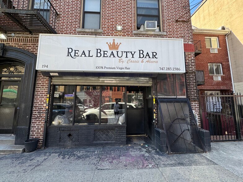 Primary Photo Of 192-194 Malcolm X Blvd, Brooklyn Apartments For Lease