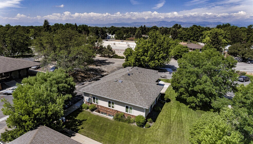 More Photos Of 1714 Duchess Dr, Longmont Office For Lease