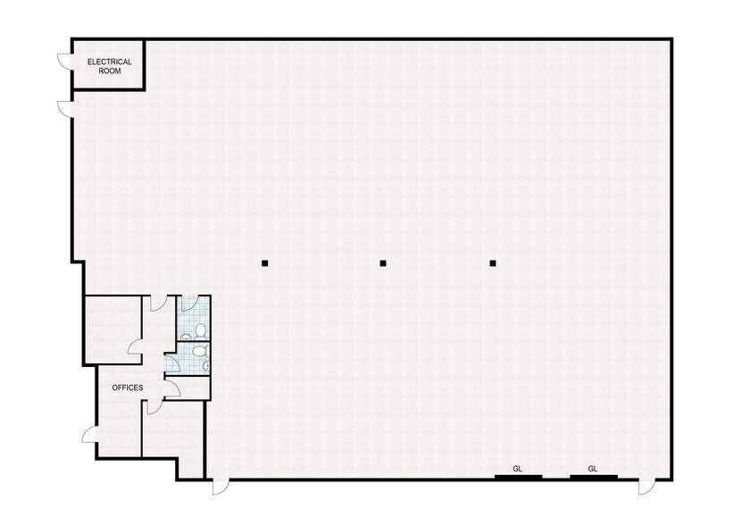 More Photos Of 1680 S Grove Ave, Ontario Warehouse For Sale
