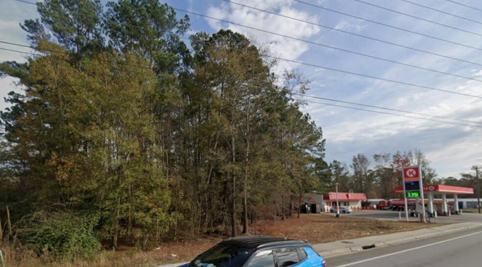 More Photos Of 830 College Park Rd, Ladson Land For Sale