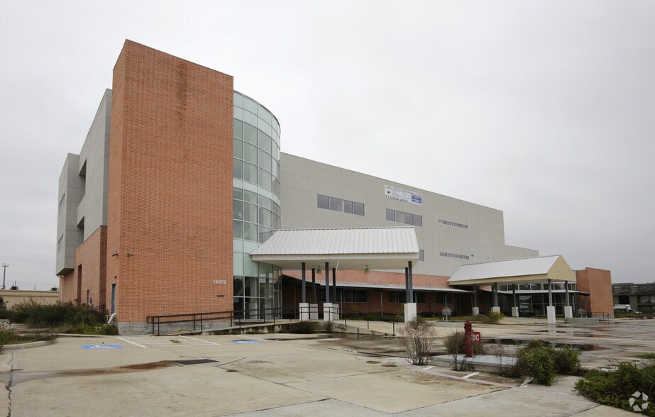 More Photos Of 14602 Presidio Square Blvd, Houston Office For Sale