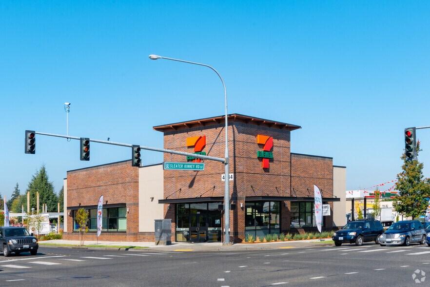 More Photos Of 4044 Pacific Ave SE, Lacey Convenience Store For Sale