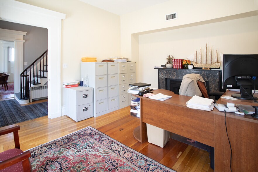 More Photos Of 399 N Main St, Fall River Office Residential For Sale