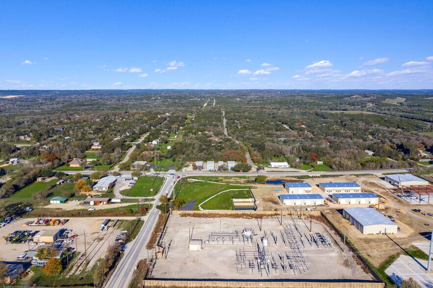 More Photos Of 145 Quail Run, San Marcos Self Storage For Sale