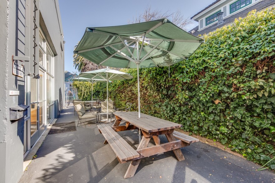 More Photos Of 320 High St, Palo Alto Flex For Lease