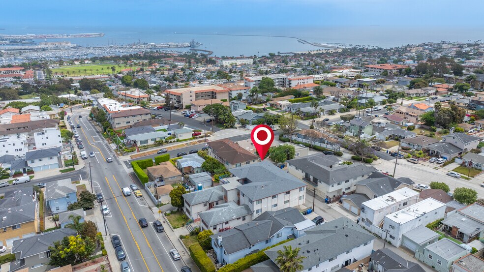 More Photos Of 823-831 W 25th St, San Pedro Apartments For Sale