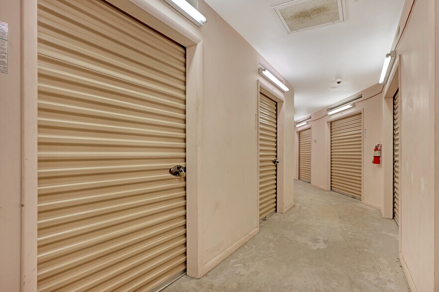 More Photos Of 3535 South St, Titusville Self Storage For Sale