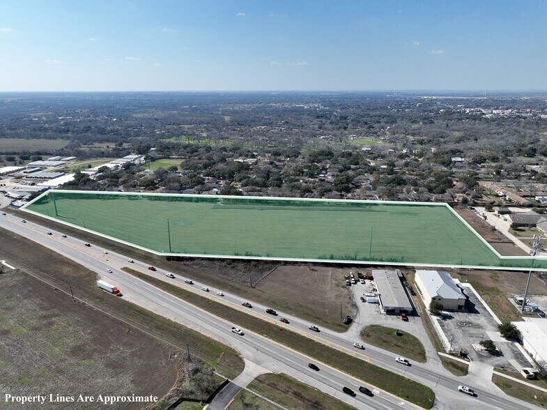 More Photos Of 16.22 Acres State Highway 123 Byp, Seguin, 78155, Seguin Land For Sale