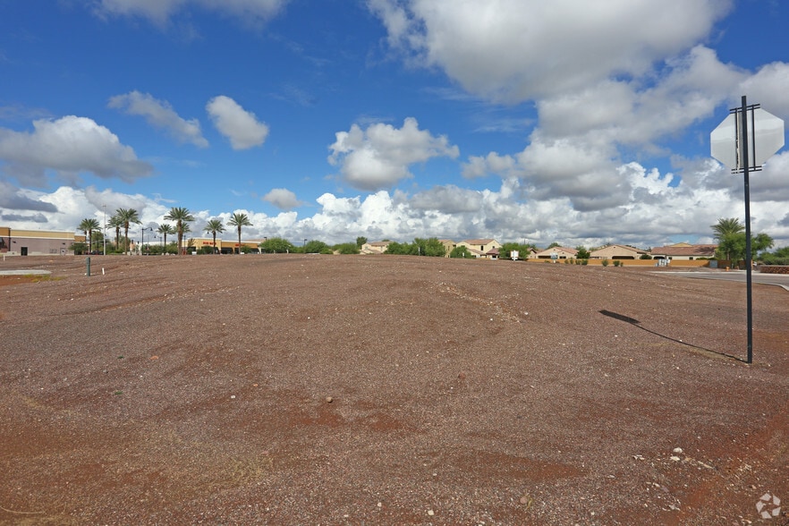 More Photos Of NEC Ocotillo Rd & Arizona Ave, Chandler Freestanding For Lease