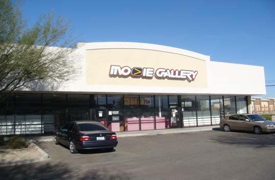 More Photos Of 410 W MC 85, Buckeye Freestanding For Lease