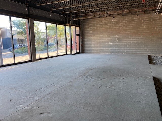 More Photos Of 8400 Skokie Blvd, Skokie Freestanding For Lease