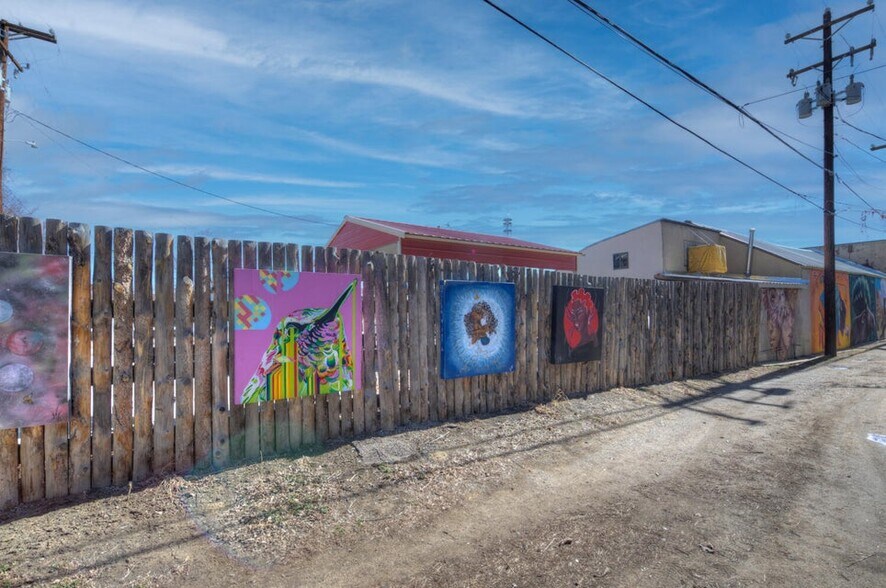 More Photos Of 110 E 5th St, Walsenburg Restaurant For Sale