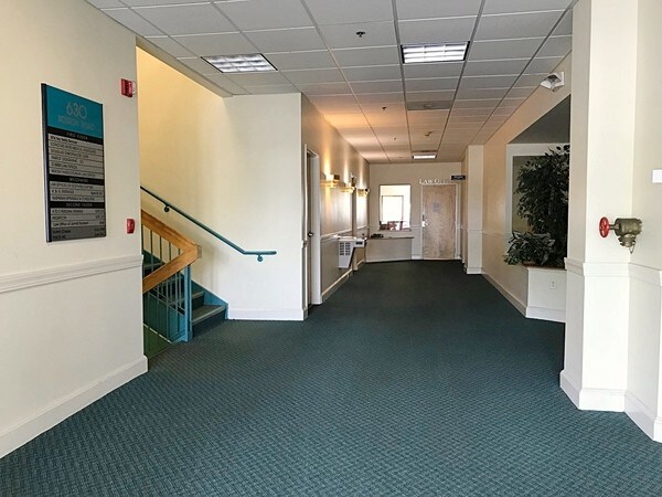 More Photos Of 630 Boston Rd, Billerica Office For Sale