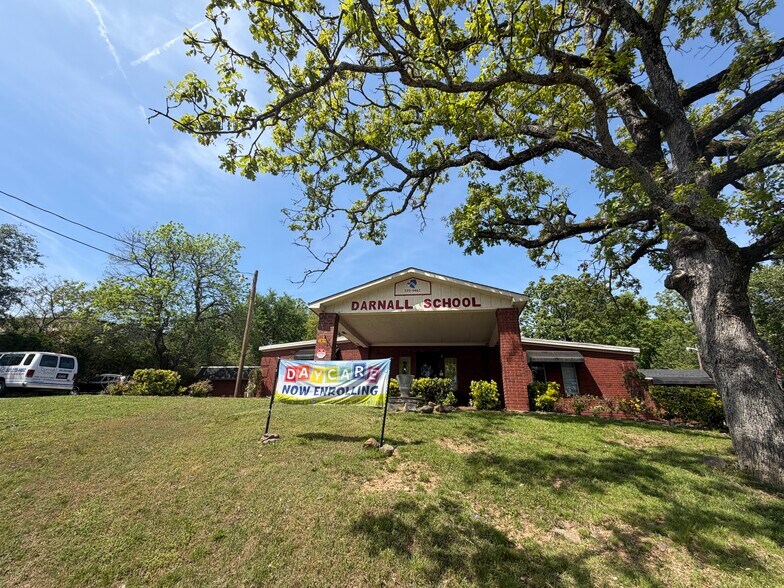 More Photos Of 1816 Hinson Loop Rd, Little Rock Daycare Center For Sale