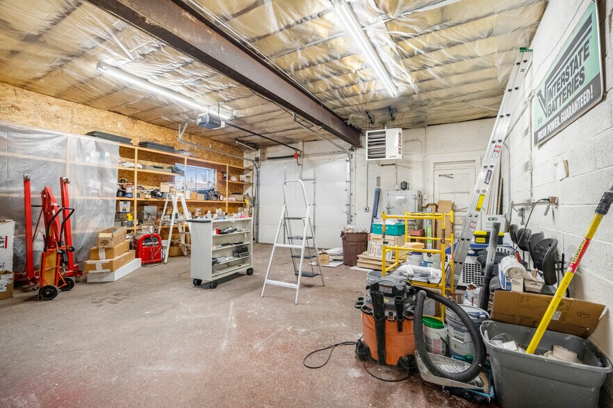 More Photos Of 2336 E Platte Ave, Colorado Springs Industrial For Sale