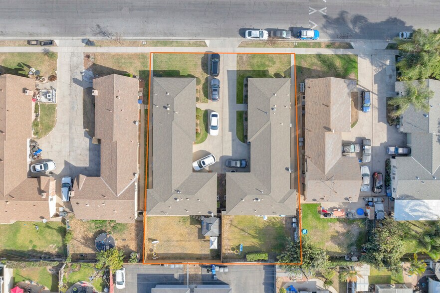 More Photos Of 325-401 N College St, La Habra Apartments For Sale