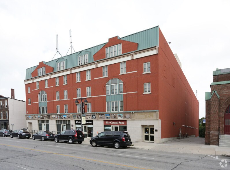More Photos Of 136 Ontario St, Stratford Apartments For Lease