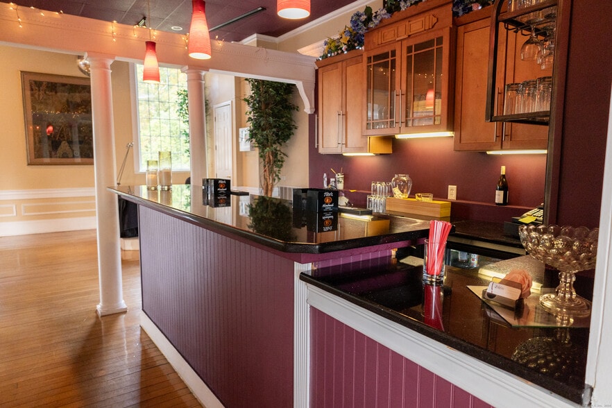 More Photos Of 27 Depot St, Broad Brook Lodge Meeting Hall For Sale