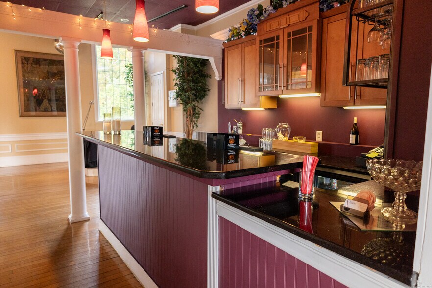 More Photos Of 27 Depot St, Broad Brook Lodge Meeting Hall For Sale