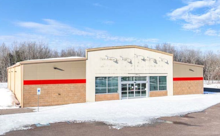 Primary Photo Of 772 Greenland Rd, Ontonagon Storefront For Sale