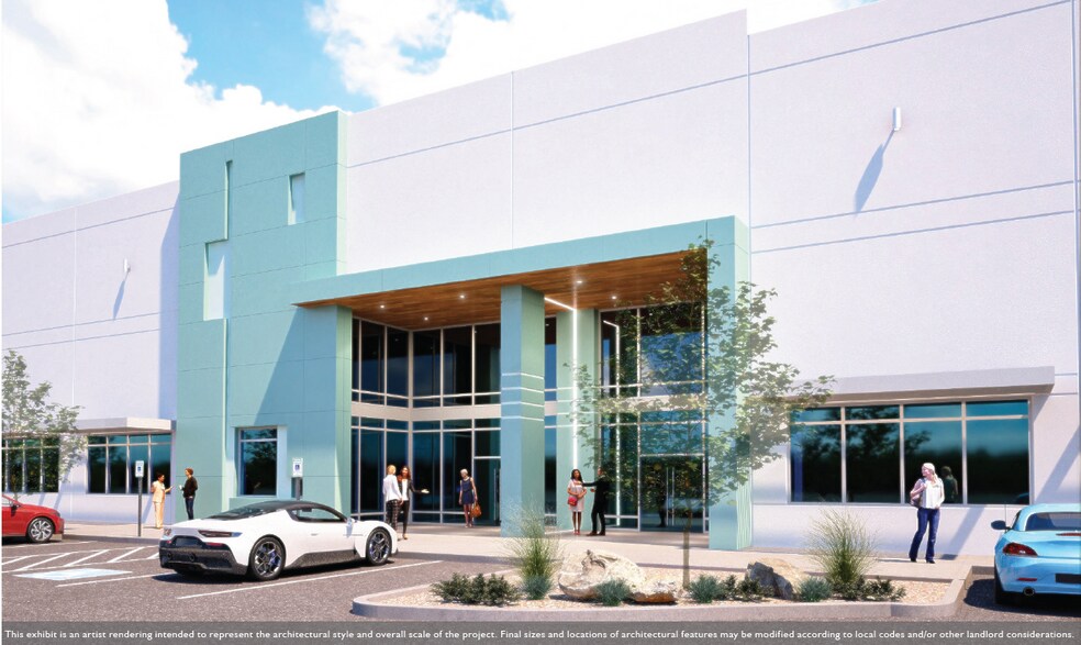 Photo of 1st Floor Ste 