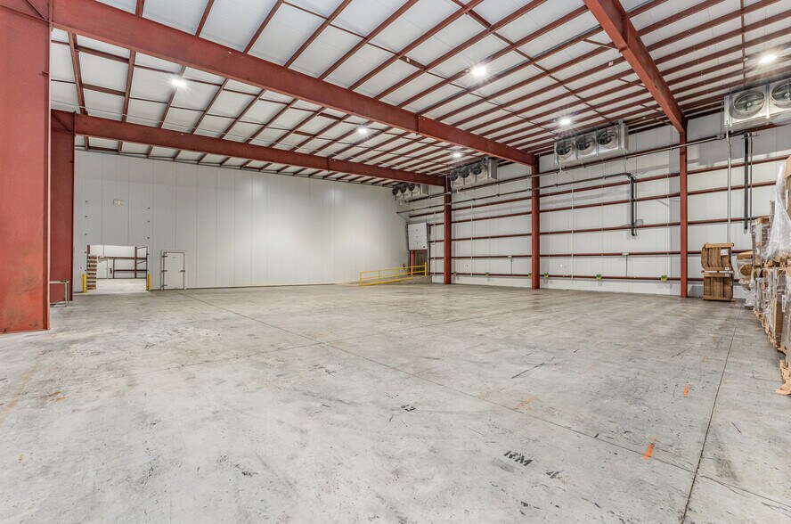 More Photos Of 2105 S Dock St, Palmetto Food Processing For Sale