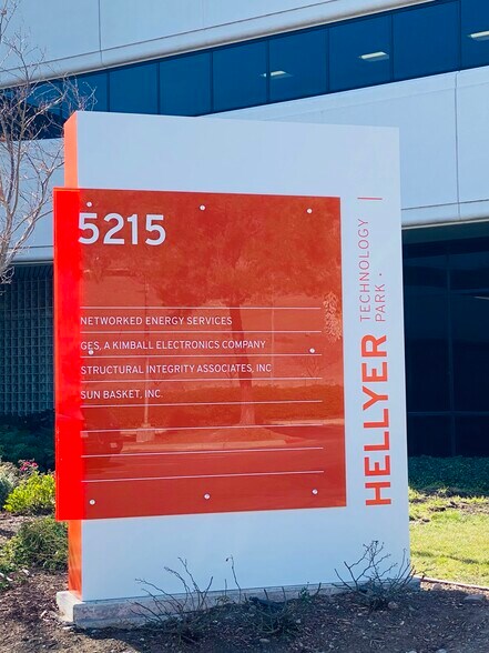 More Photos Of 5225 Hellyer Ave, San Jose Unknown For Lease