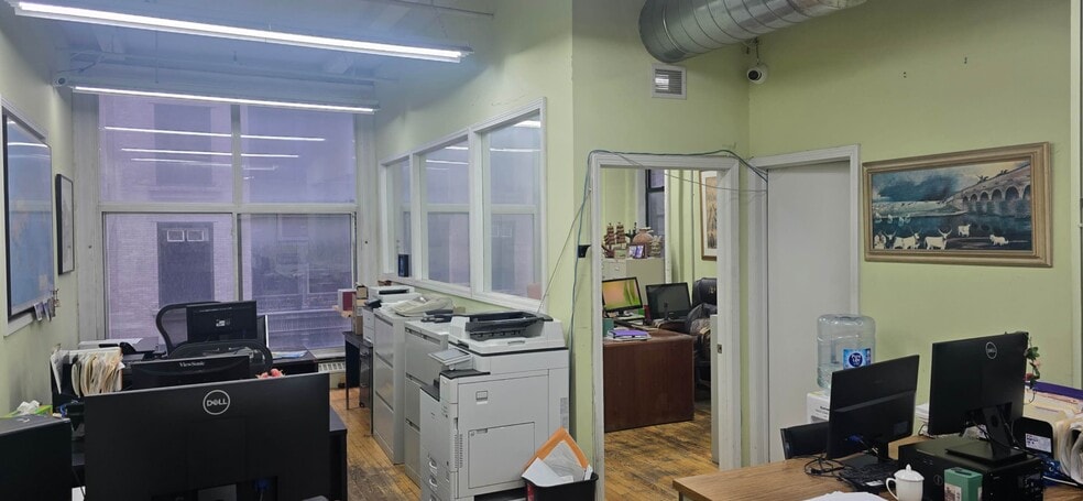 More Photos Of 12 W 32nd St, New York Loft Creative Space For Lease