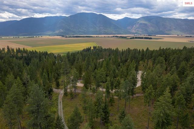 Primary Photo Of NNA New Chisholm, Bonners Ferry Land For Sale