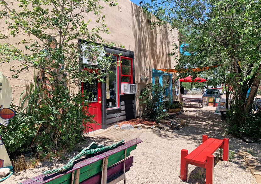More Photos Of 2842 State Highway 14 N, Cerrillos Loft Creative Space For Sale