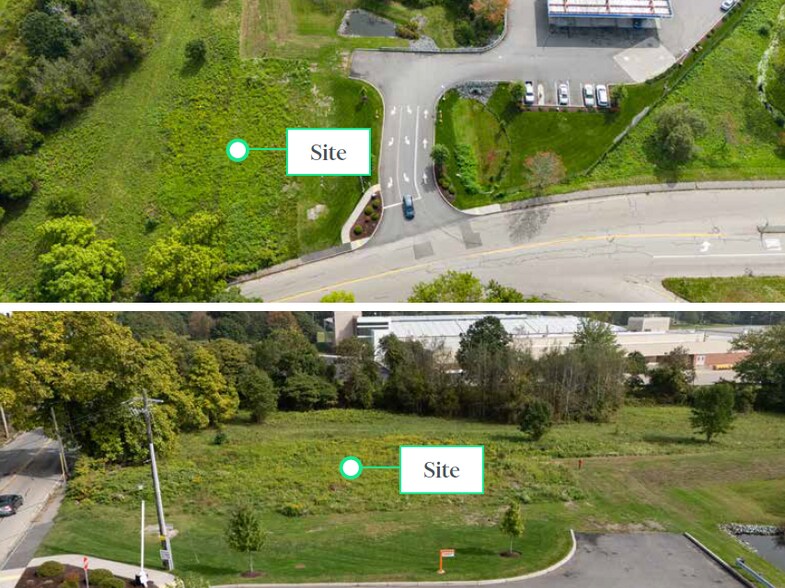 More Photos Of 277 Bridge Street, Fairhaven Land For Lease