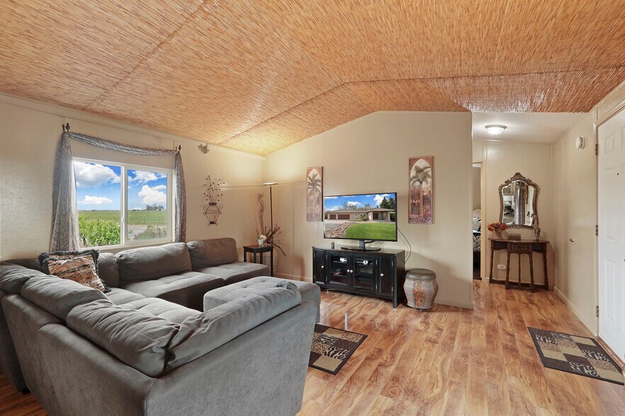 More Photos Of 10675 Valensin Rd, Galt Winery Vineyard For Sale