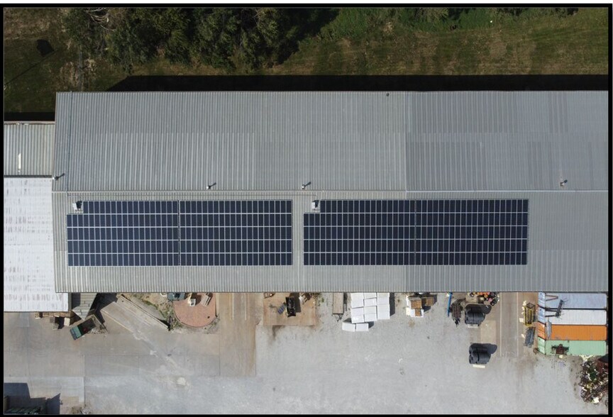 More Photos Of 14901 Chandler Rd, Omaha Warehouse For Sale