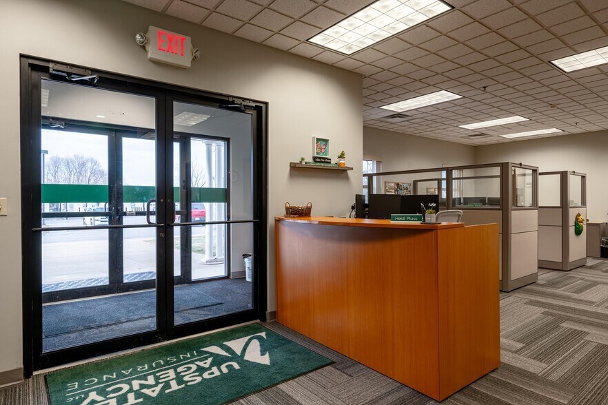 More Photos Of 101-103 Main St, South Glens Falls Office For Sale