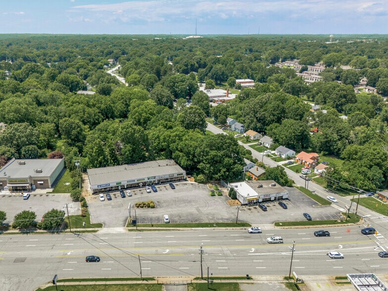 More Photos Of 2006 Randleman Rd, Greensboro Unknown For Lease