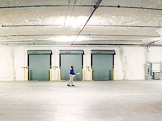 More Photos Of 8800 NE Underground Dr, Kansas City Warehouse For Lease