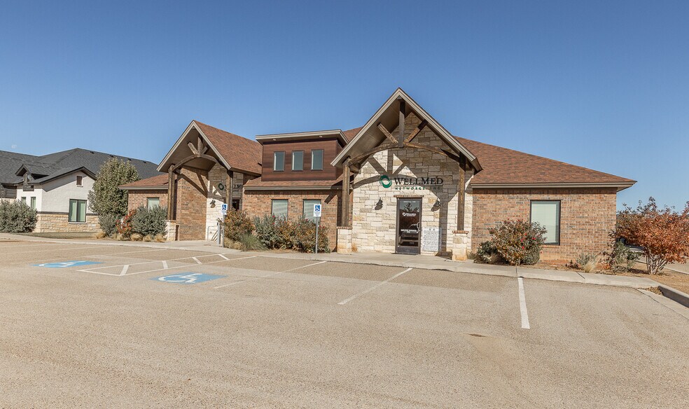 More Photos Of 5004 122nd St, Lubbock Office Residential For Lease