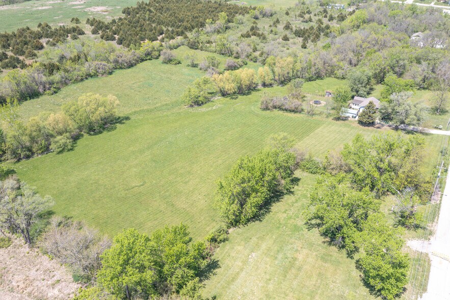 More Photos Of 1748 N 118th St, Kansas City Land For Sale